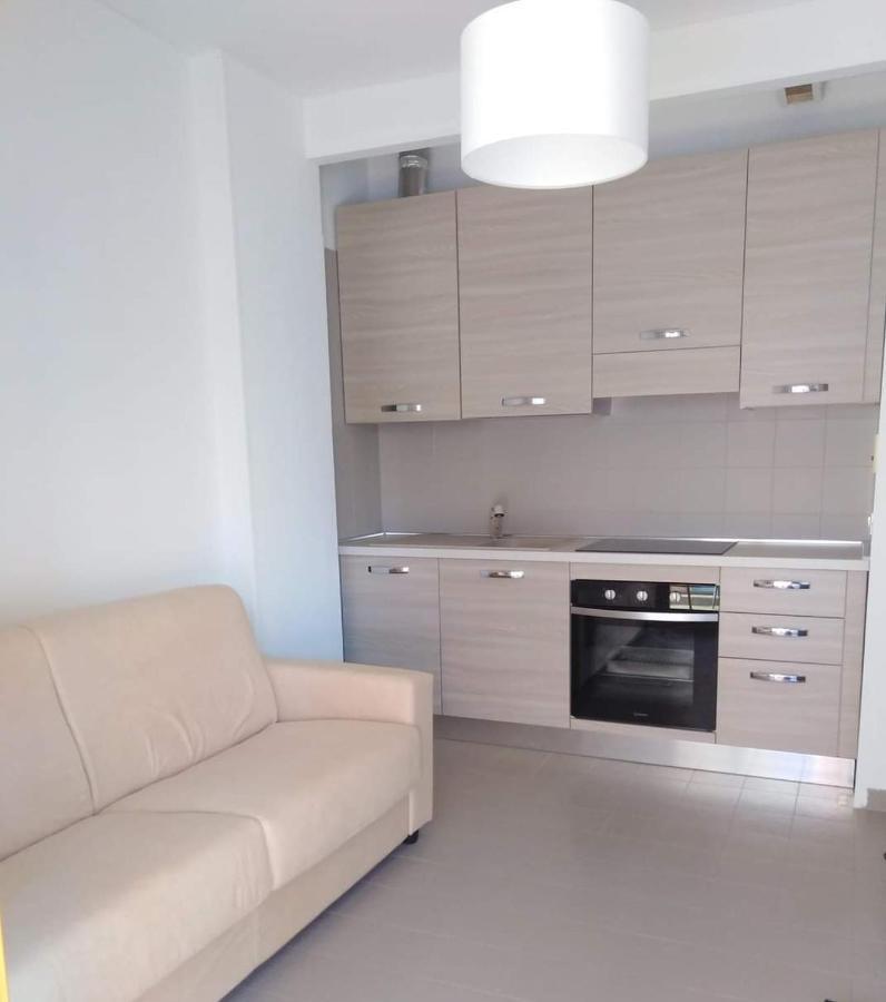 Casa A Un Passo Dal Mare Apartment Ventimiglia Bagian luar foto
