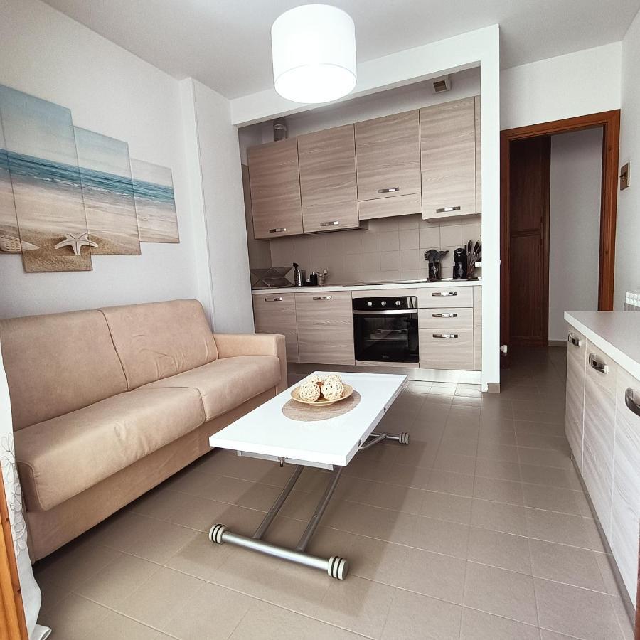 Casa A Un Passo Dal Mare Apartment Ventimiglia Bagian luar foto